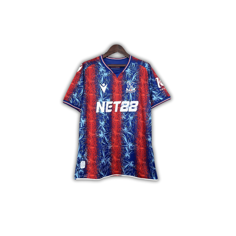 Camiseta Crystal Palace 2024 - 2025