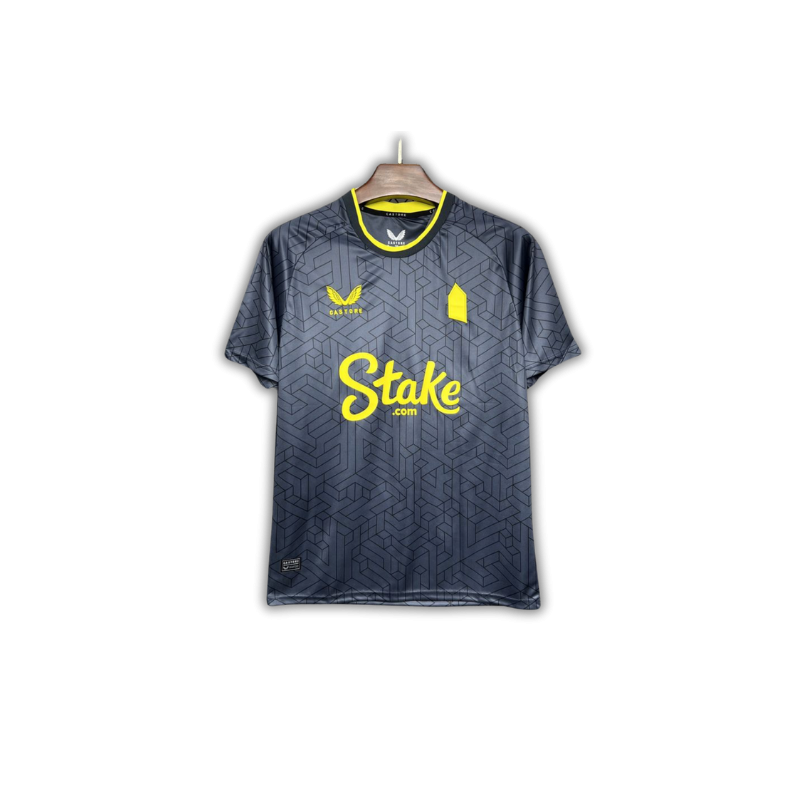 Camiseta Everton 2024 - 2025