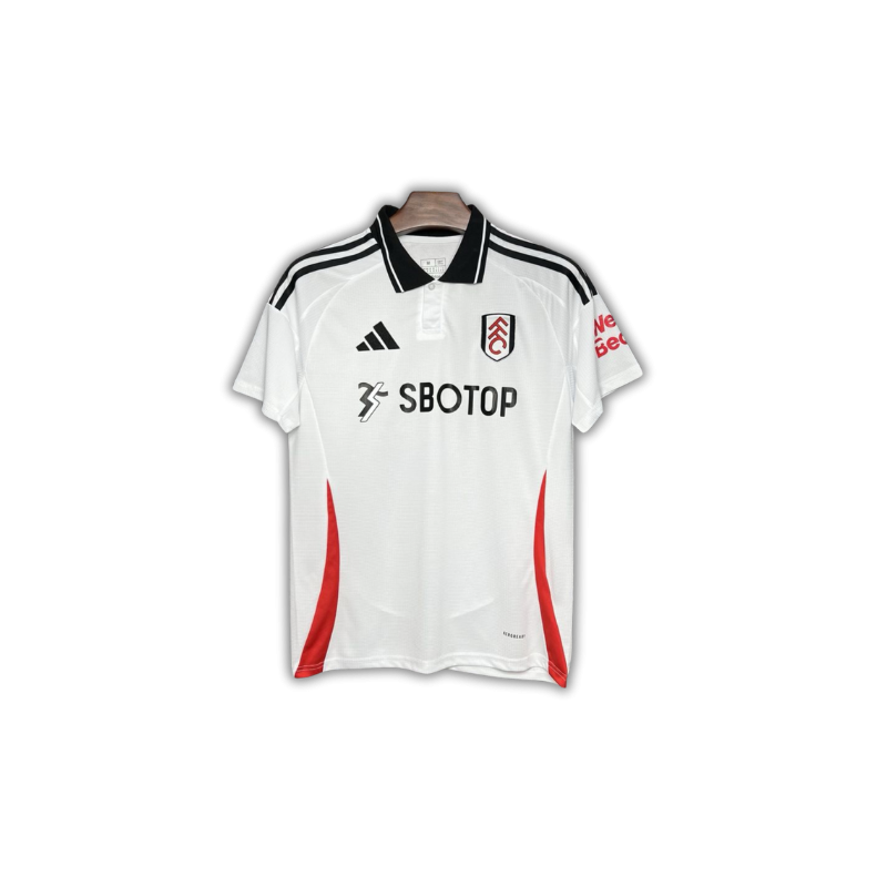 Camiseta Fulham 2024 - 2025