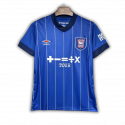 Camiseta Ipswich Town 2024 - 2025