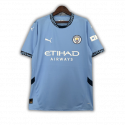 Camiseta Manchester City 2024 - 2025