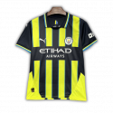 Camiseta Manchester City 2024 - 2025