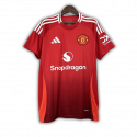 Camiseta Manchester United 2024 - 2025