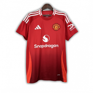 Camiseta Manchester United 2024 - 2025