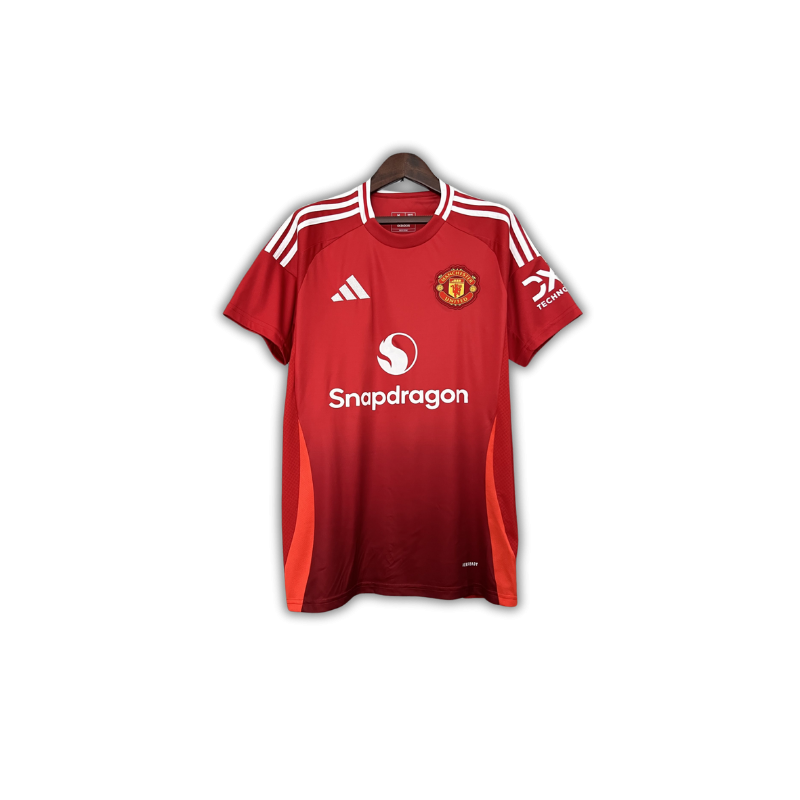 Camiseta Manchester United 2024 - 2025