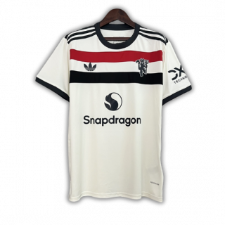 Camiseta Manchester United 2024 - 2025