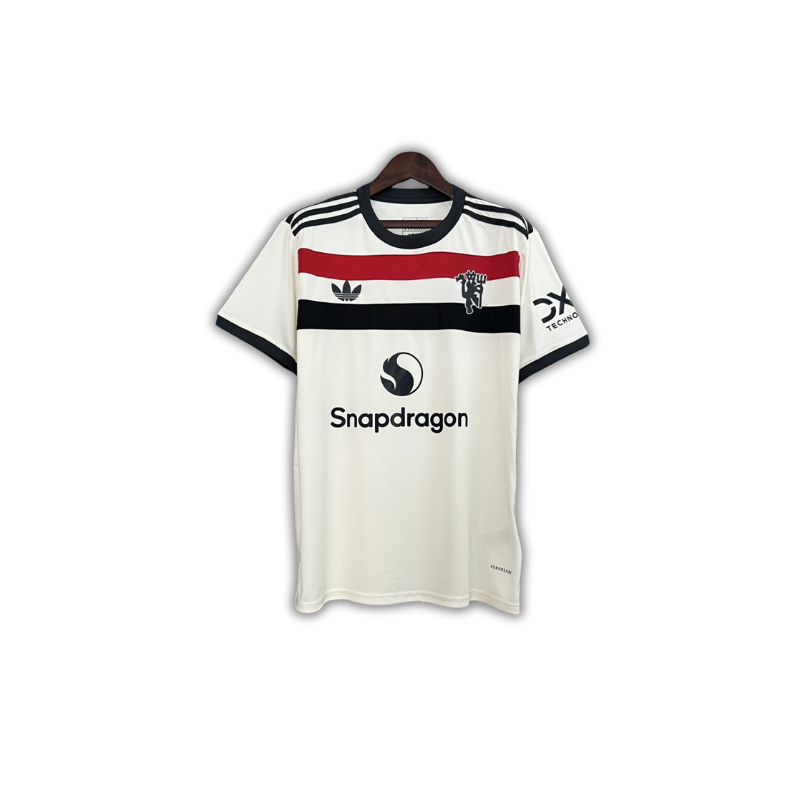 Camiseta Manchester United 2024 - 2025