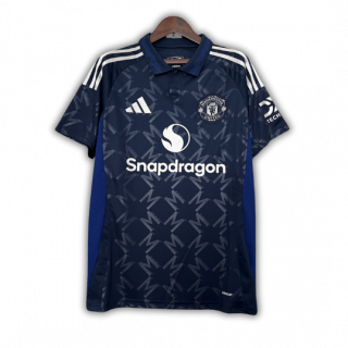 Camiseta Manchester United 2024 - 2025
