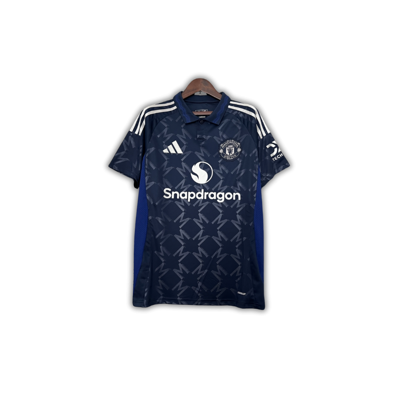Camiseta Manchester United 2024 - 2025