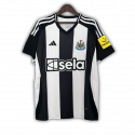 Camiseta Newcastle United 2024 - 2025