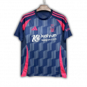Camiseta Nottingham Forest 2024 - 2025