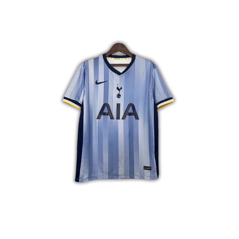 Camiseta Tottenham Hotspur 2024 - 2025