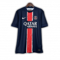 Camiseta Paris Saint-Germain 2024 - 2025