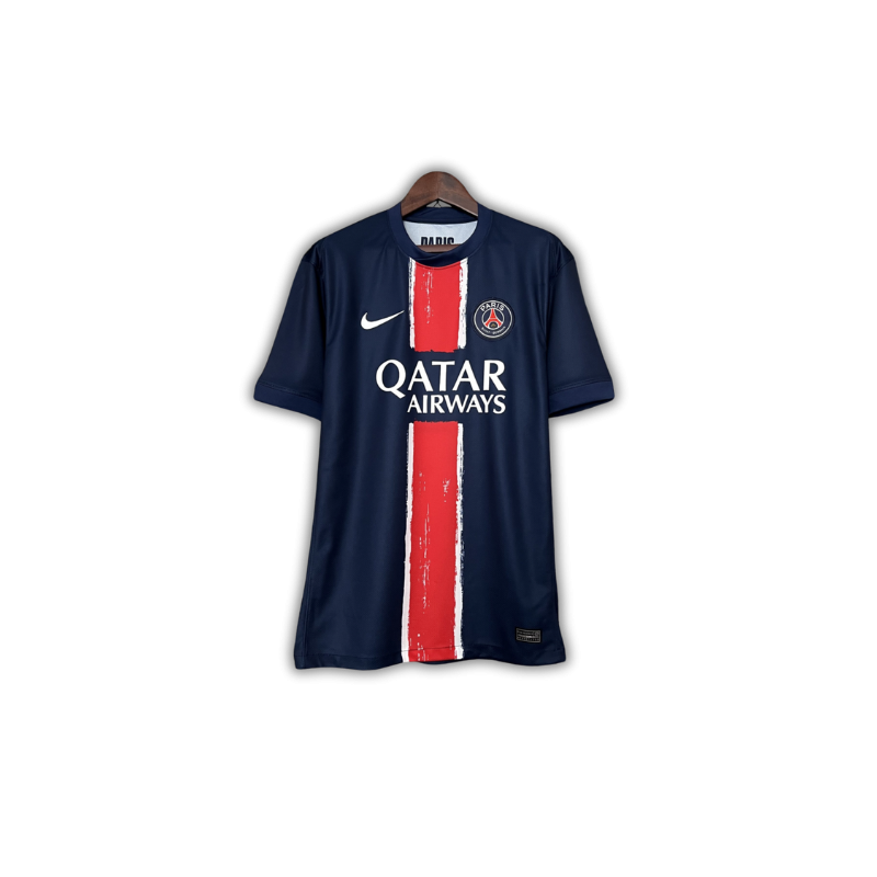 Camiseta Paris Saint-Germain 2024 - 2025