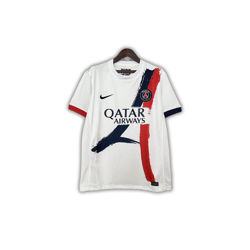 Camiseta Paris Saint-Germain 2024 - 2025