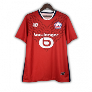 Camiseta Lille OSC 2024 - 2025