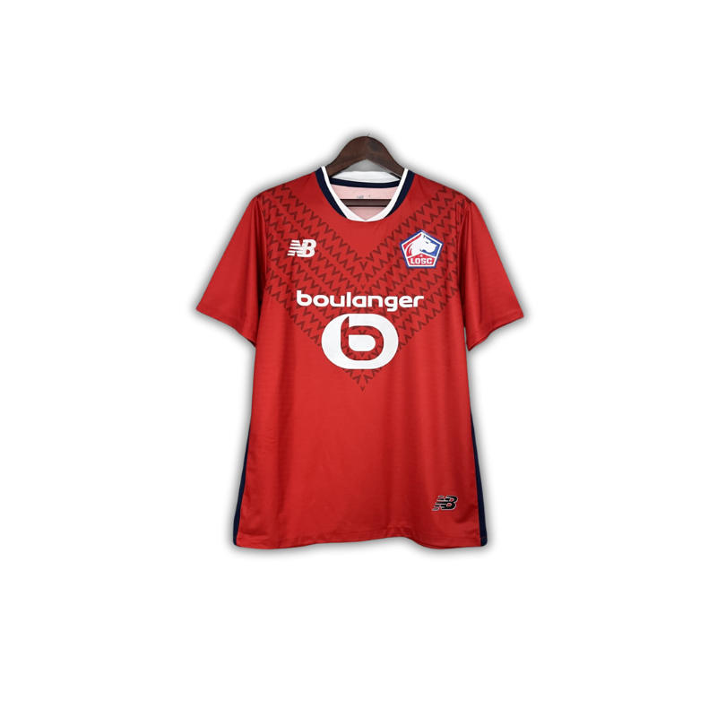 Camiseta Lille OSC 2024 - 2025