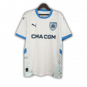 Camiseta Olympique de Marsella 2024 - 2025