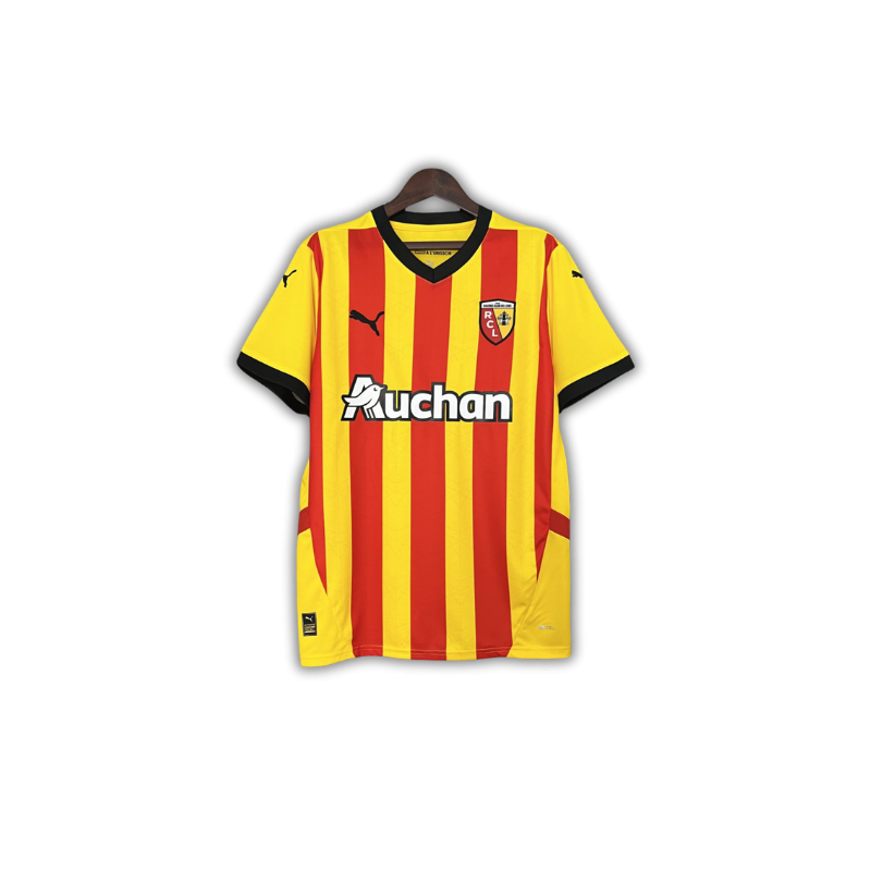 Camiseta RC Lens 2024 - 2025
