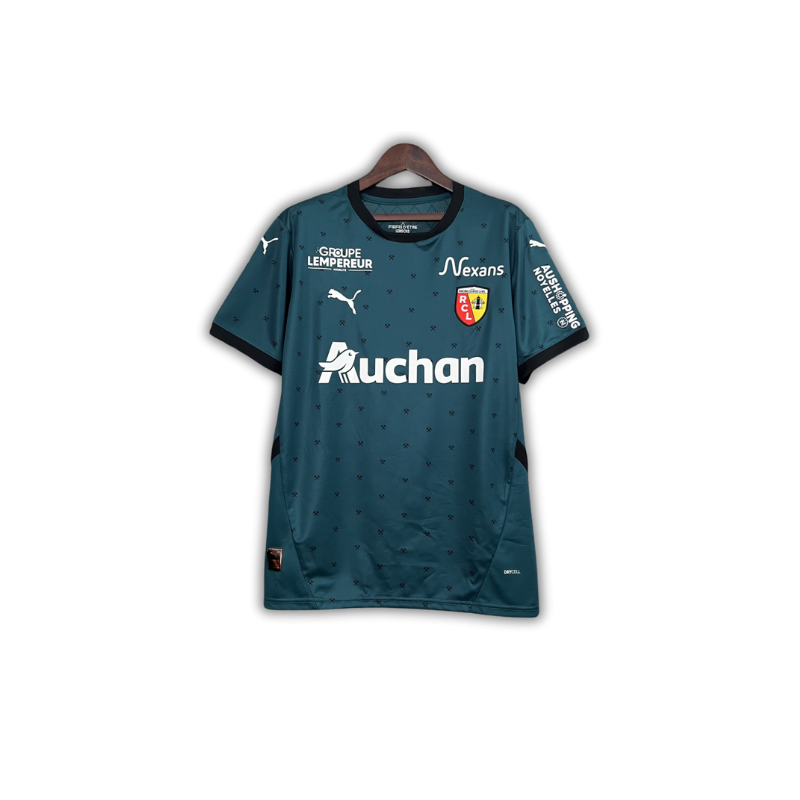 Camiseta RC Lens 2024 - 2025