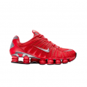 Nike Shox TL Gym Red | Vulkano Shop