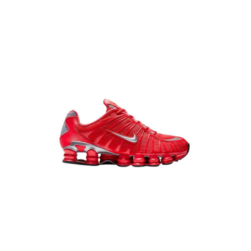 Nike Shox TL Gym Red | Vulkano Shop