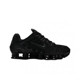 Nike Shox TL Metallic Hematite | Vulkano Shop