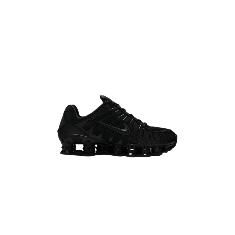 Nike Shox TL Metallic Hematite | Vulkano Shop