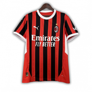 Camiseta AC Milan 2024 - 2025
