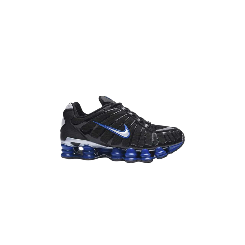 Nike Shox TL Black Blue | Vulkano Shop