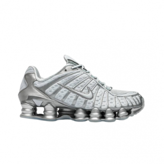 Nike Shox TL Platinum Chrome | Vulkano Shop