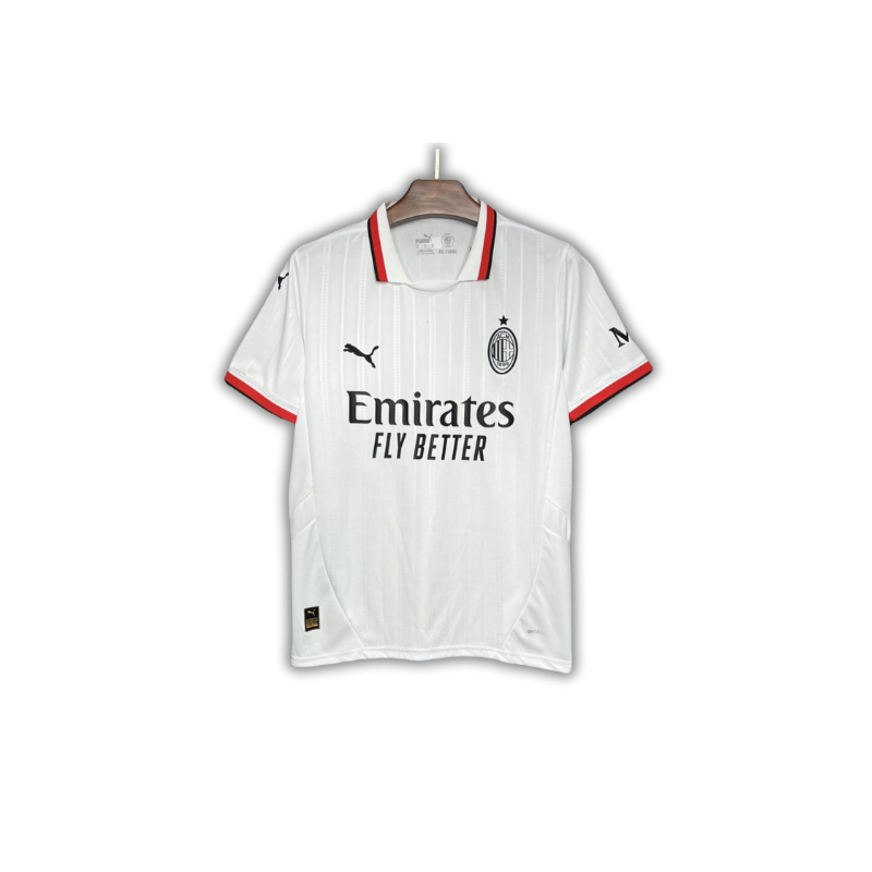 Camiseta AC Milan 2024 - 2025