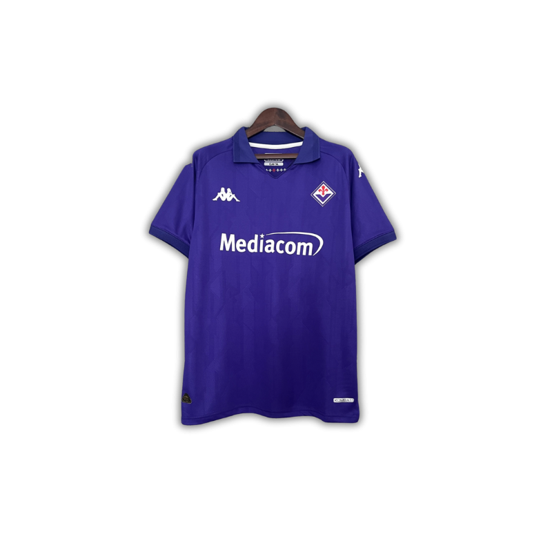 Camiseta ACF Fiorentina 2024 - 2025