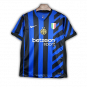 Camiseta Inter de Milan 2024 - 2025