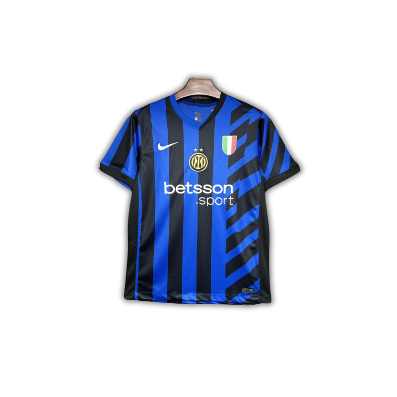 Camiseta Inter de Milan 2024 - 2025