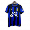 Camiseta Inter de Milan x Cruz Cafuné 2024 - 2025
