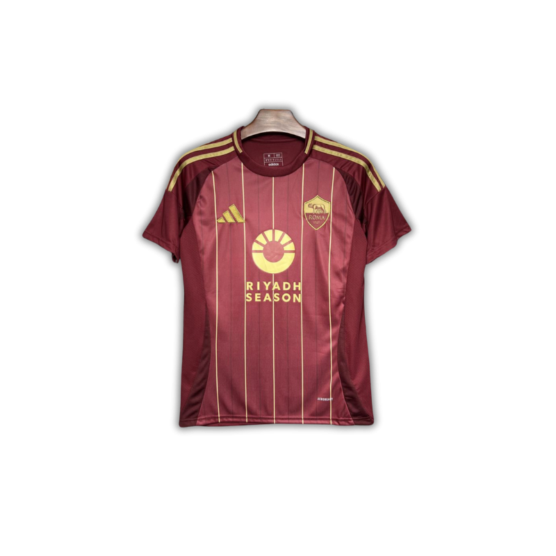 Camiseta AS Roma 2024 - 2025