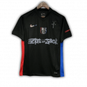 Camiseta FC Barcelona x Travis Scoot 2024 - 2025