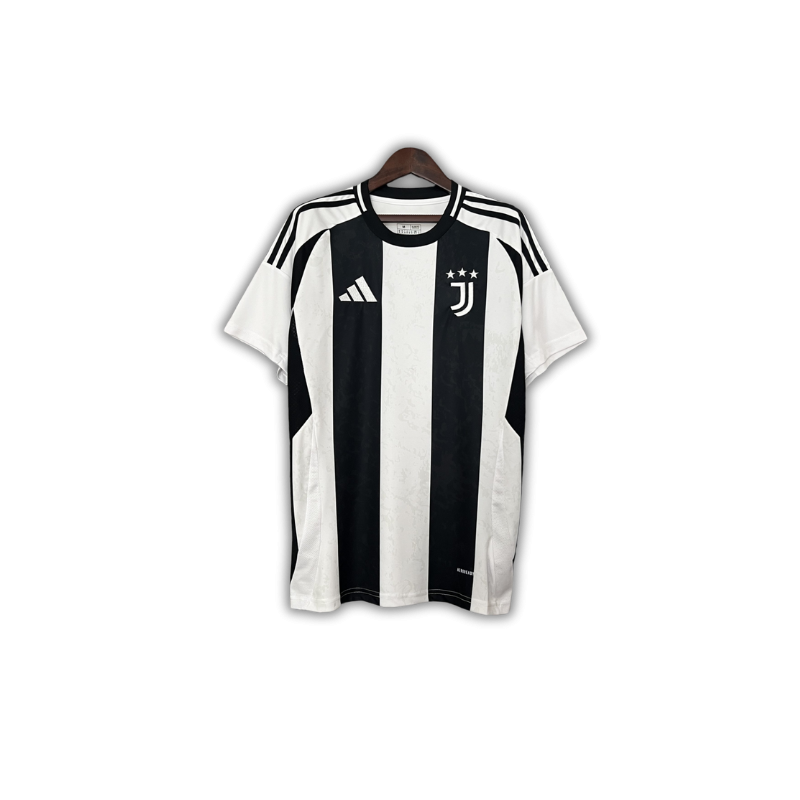 Camiseta Juventus 2024 - 2025