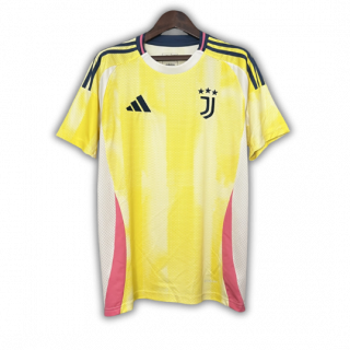 Camiseta Juventus 2024 - 2025