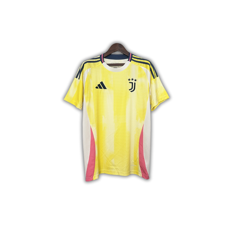 Camiseta Juventus 2024 - 2025