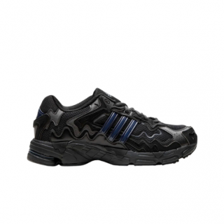 Adidas Response x Bad Bunny Triple Black