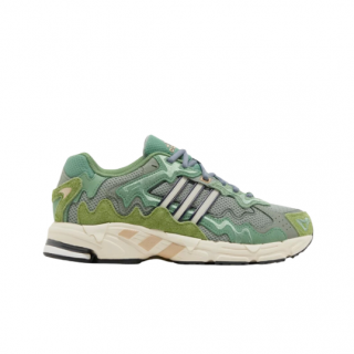 Adidas Response x Bad Bunny Boston Day