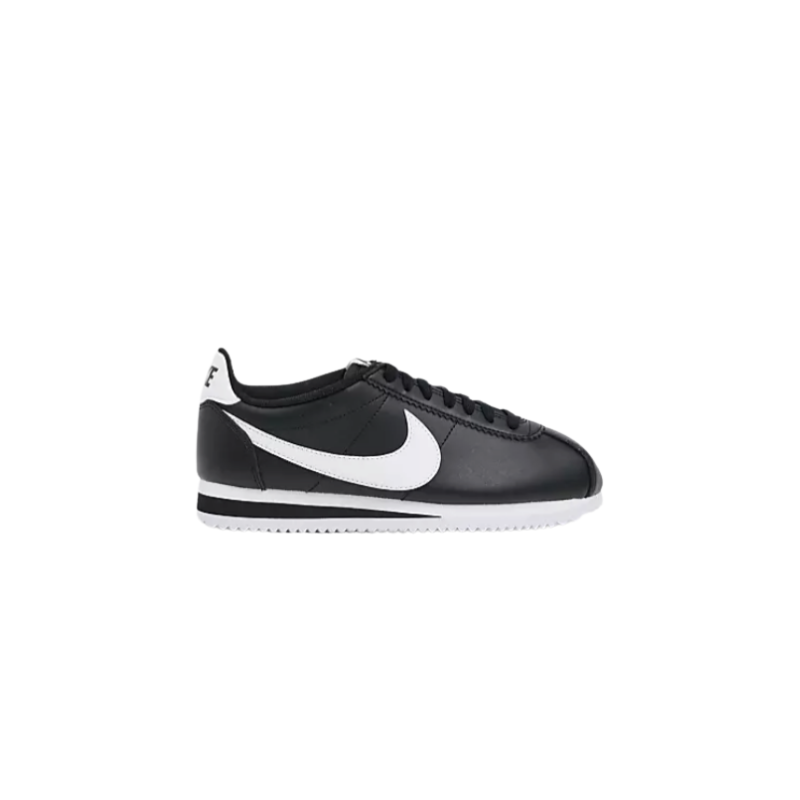 Nike Cortez Negras