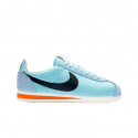Nike Cortez Nylon Premium Still Azules