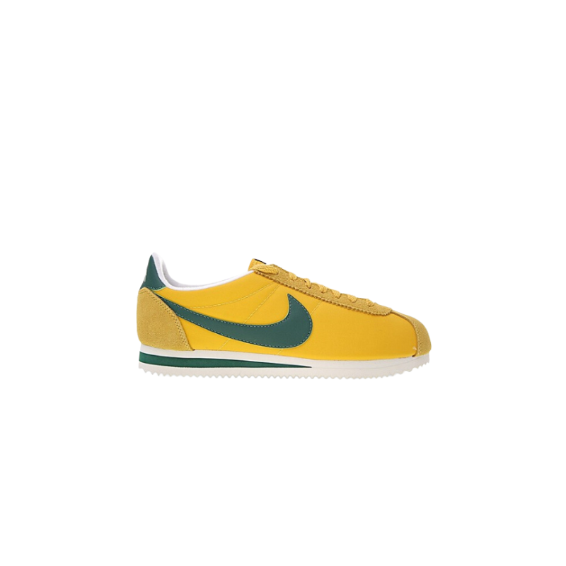 Nike Cortez Nylon Oregon