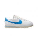 Nike Cortez Blancas y Azules