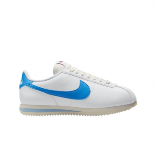 Nike Cortez Blancas y Azules