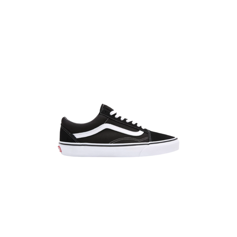 Vans Old Skool Bajas Negras