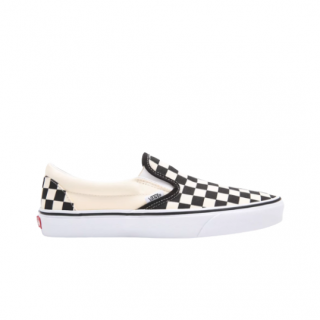 Vans Old Skool Bajas Checkboard classic